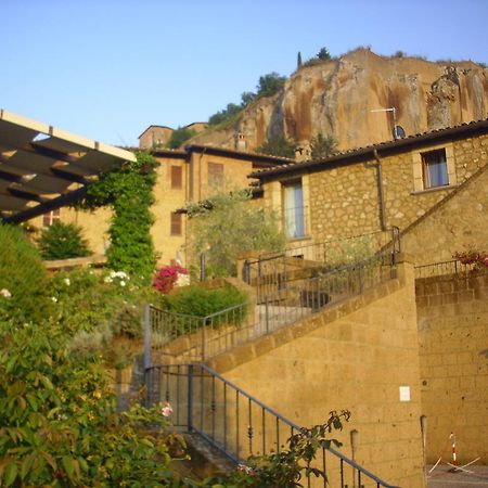 Chiara E Benedetta Villa Degli Ulivi Orvieto Exterior photo