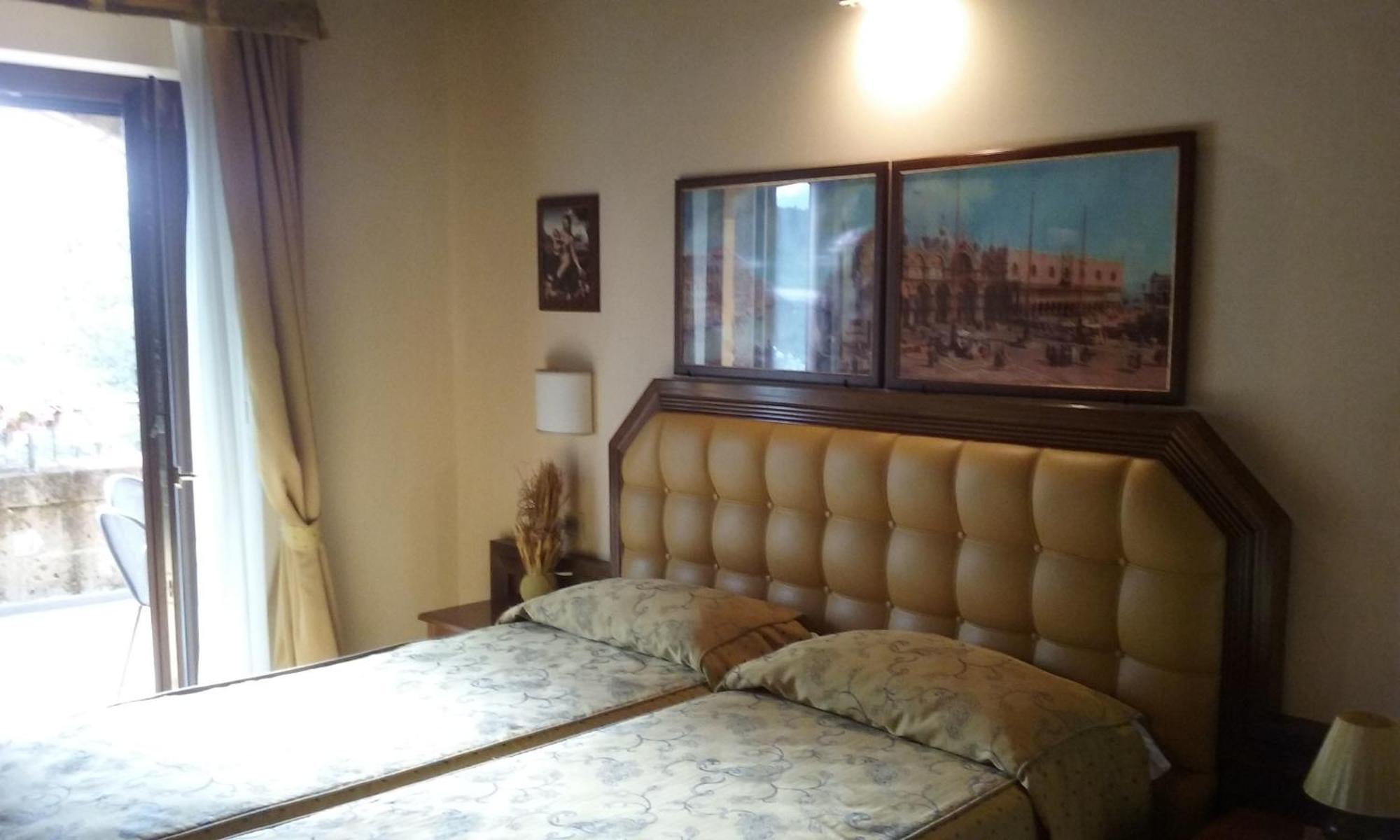 Chiara E Benedetta Villa Degli Ulivi Orvieto Room photo