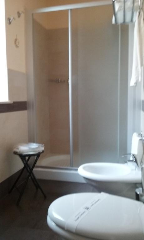 Chiara E Benedetta Villa Degli Ulivi Orvieto Room photo