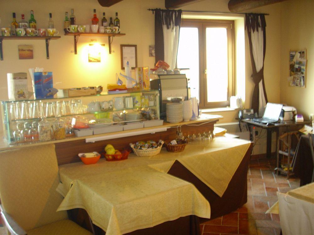 Chiara E Benedetta Villa Degli Ulivi Orvieto Exterior photo